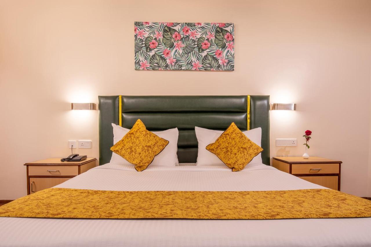 Poppys Pleasant Stay 科代卡纳尔 外观 照片